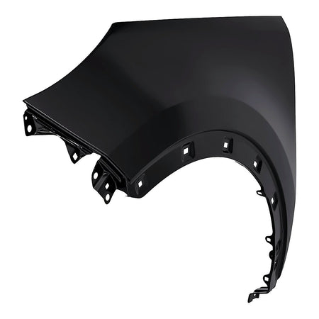 2011-2016 Kia Sportage Fender, front driver side, left-side view, KI1240136C