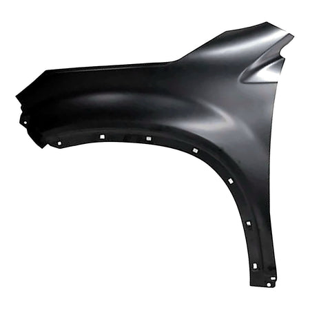 2012-2015 Kia Sorento Fender, front driver side, KI1240139C
