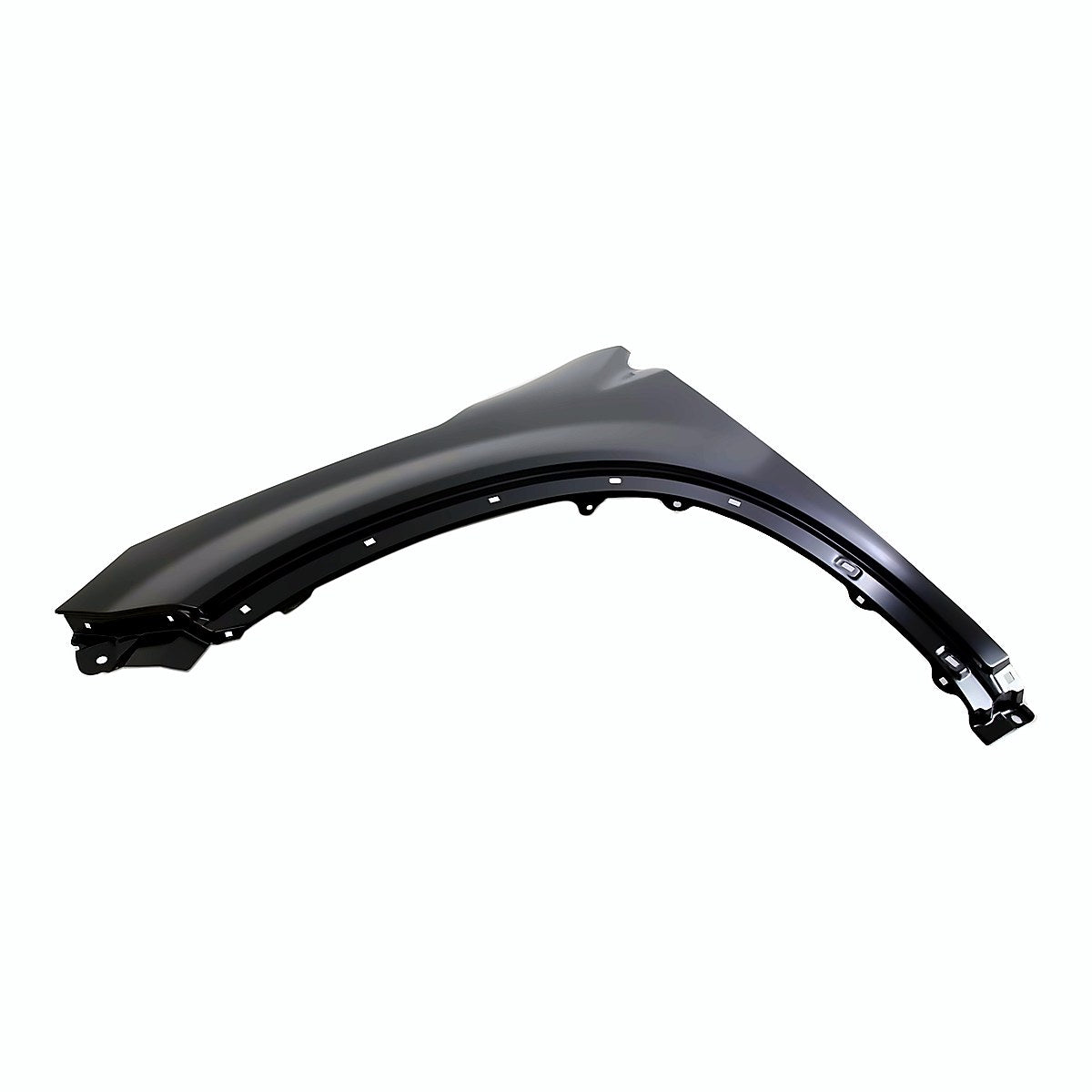 2012-2015 Kia Sorento Fender, front driver side, left-side view, KI1240139C