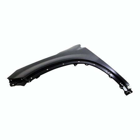 2012-2015 Kia Sorento Fender, front driver side, left-side view, KI1240139C