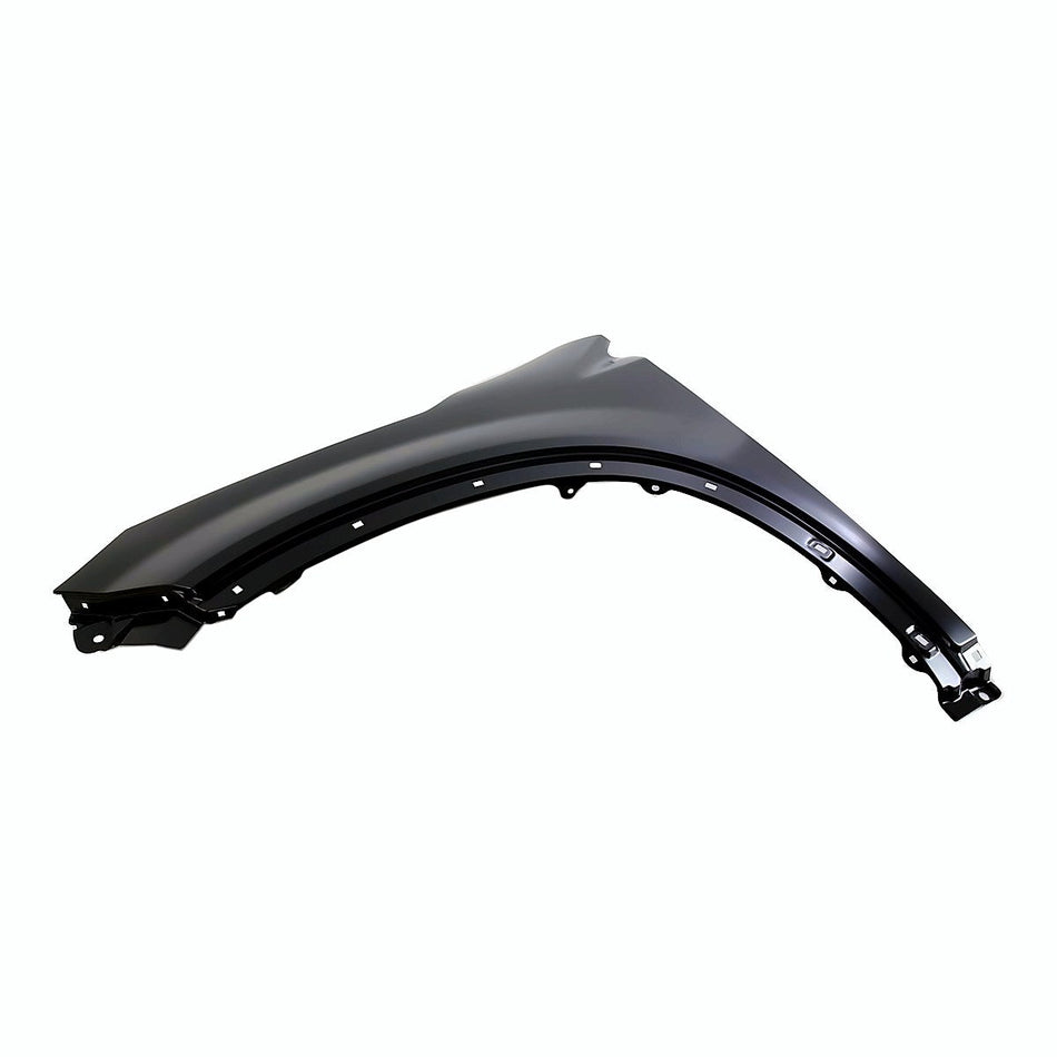 2012-2015 Kia Sorento Fender, front driver side, left-side view, KI1240139C