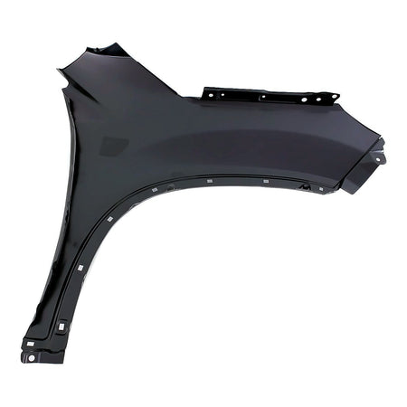 2012-2015 Kia Sorento Fender, front driver side, rear view, KI1240139C