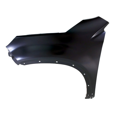 2012-2015 Kia Sorento Fender, front driver side, KI1240140C