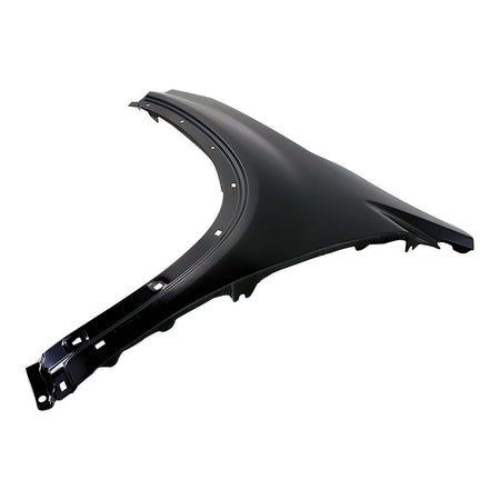 2012-2015 Kia Sorento Fender, front driver side, left-side view, KI1240140C