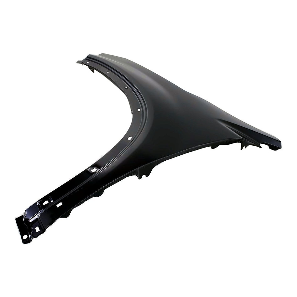 2012-2015 Kia Sorento Fender, front driver side, left-side view, KI1240140C