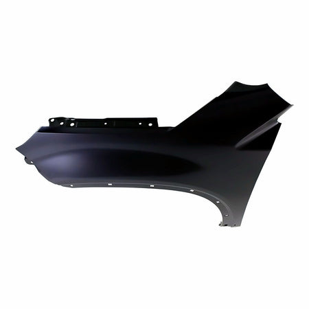 2012-2015 Kia Sorento Fender, front driver side, right-side view, KI1240140C