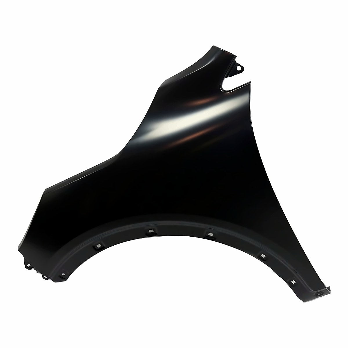 2016-2020 Kia Sorento Fender, front driver side, left-side view, KI1240146