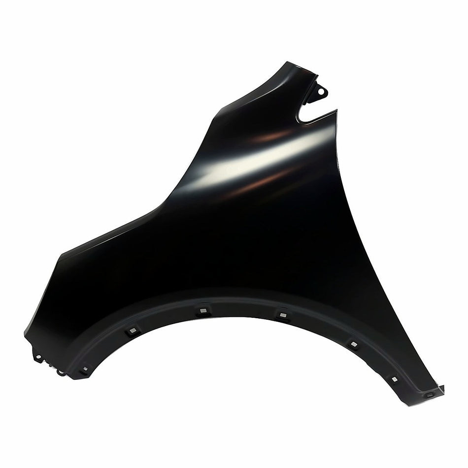 2016-2020 Kia Sorento Fender, front driver side, left-side view, KI1240146