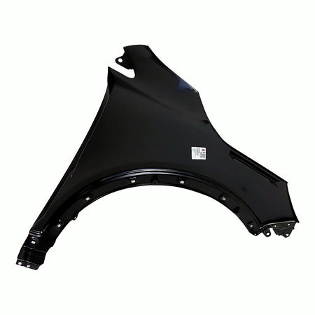 2016-2020 Kia Sorento Fender, front driver side, rear view, KI1240146
