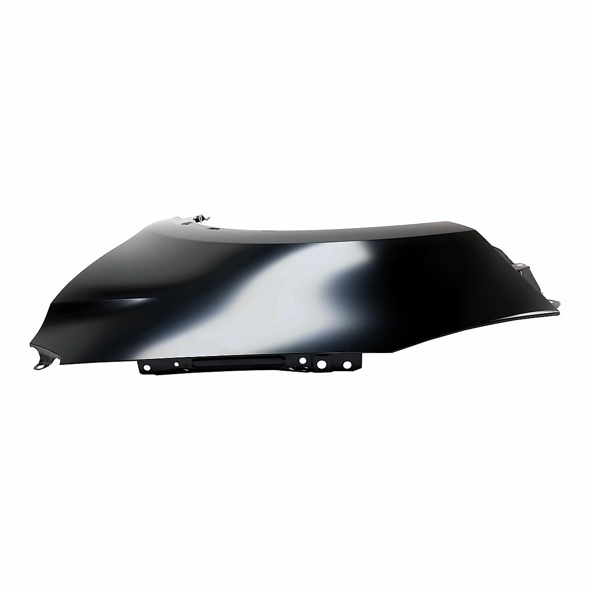 2017-2022 Kia Sportage Fender, front driver side, right-side view, KI1240150C