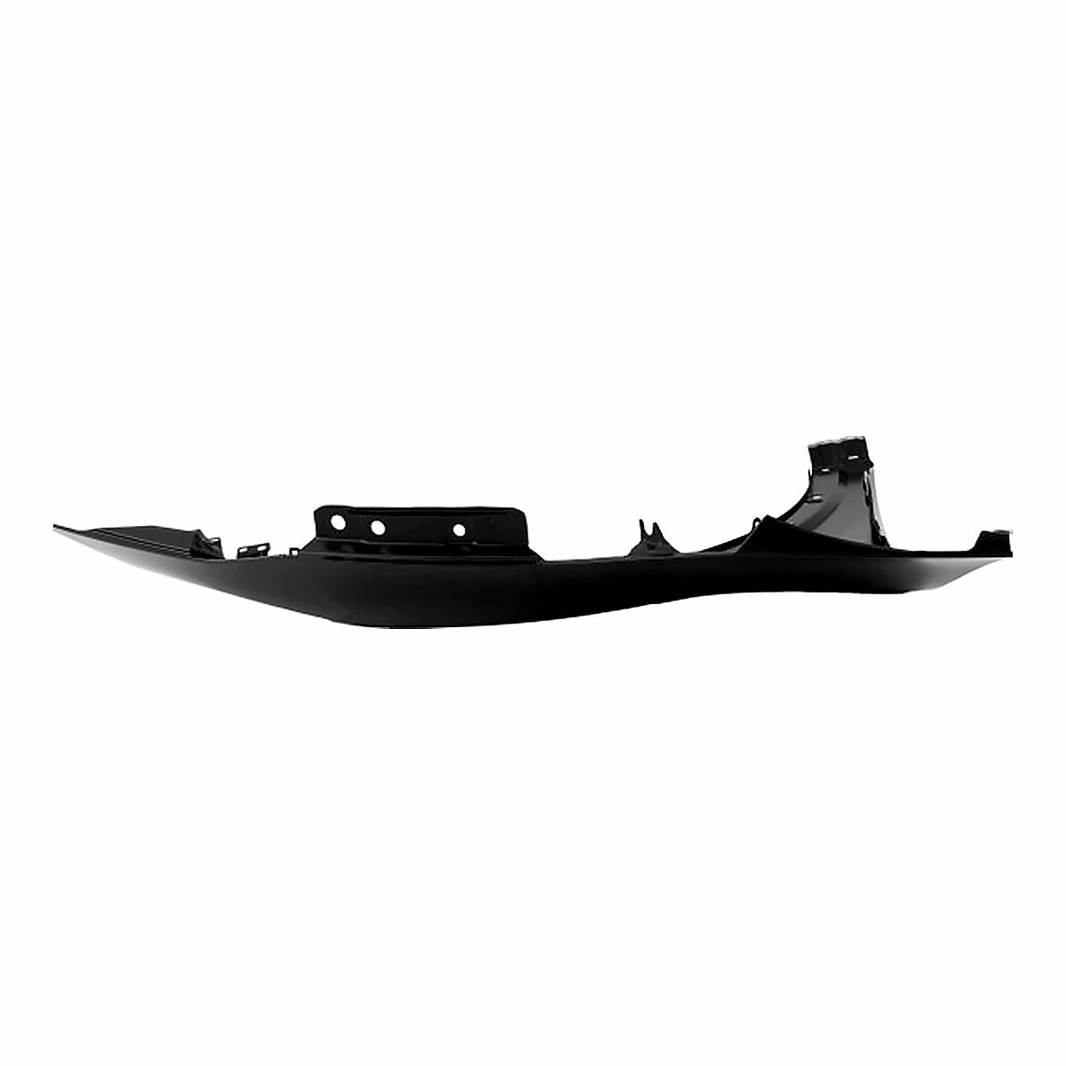 2023-2025 Kia Sportage Fender, driver side, top view, KI1240161