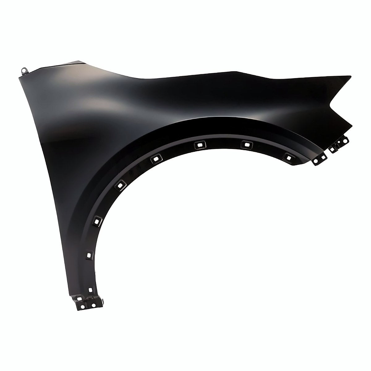 2023-2025 Kia Sportage Fender, front driver side, KI1240167C