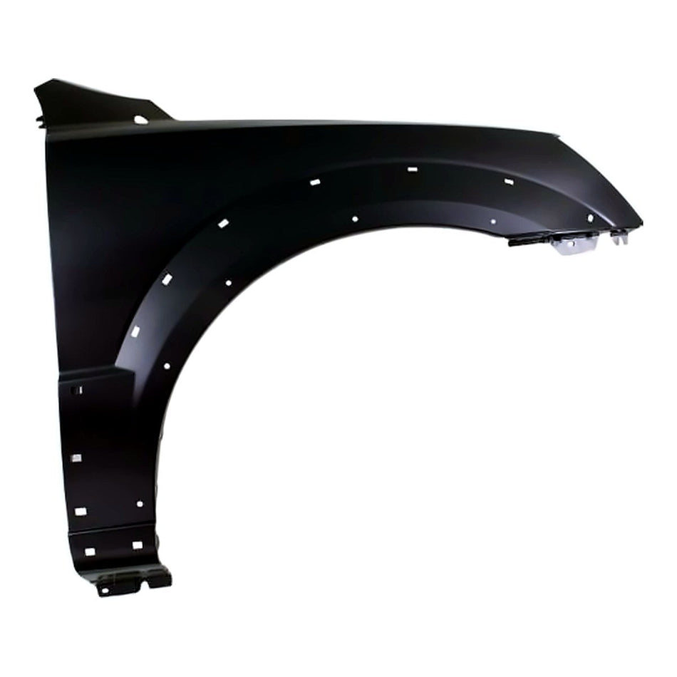 2003-2009 Kia Sorento Fender, front passenger side, KI1241112C