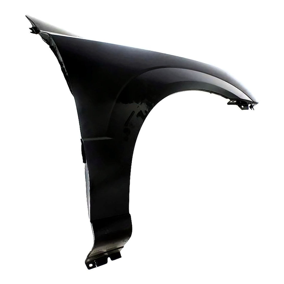 2003-2009 Kia Sorento Fender, front passenger side, left-side view, KI1241113C