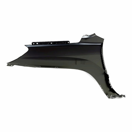 2005-2010 Kia Sportage Fender, front, rear view, KI1241120C