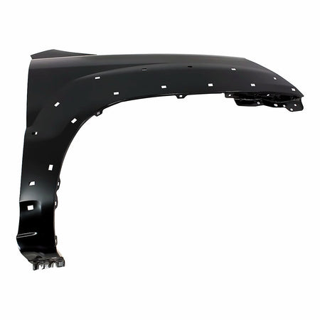 2005-2010 Kia Sportage Fender, front passenger side, KI1241121