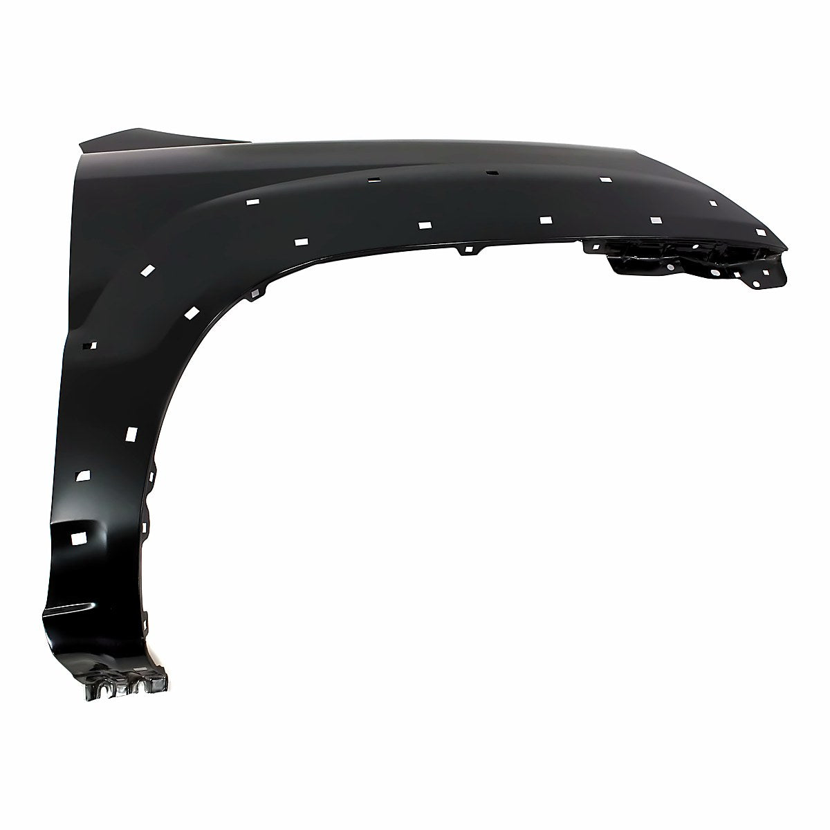 2005-2010 Kia Sportage Fender, front, KI1241121C