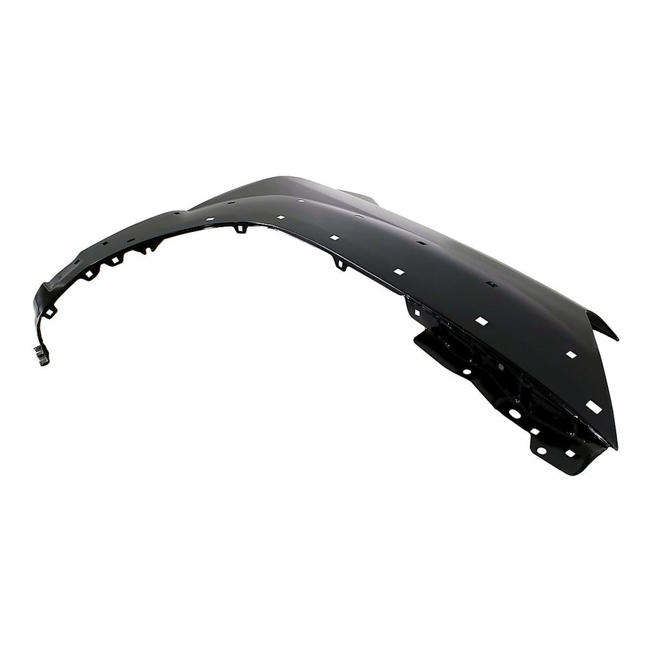 2005-2010 Kia Sportage Fender, front, left-side view, KI1241121C