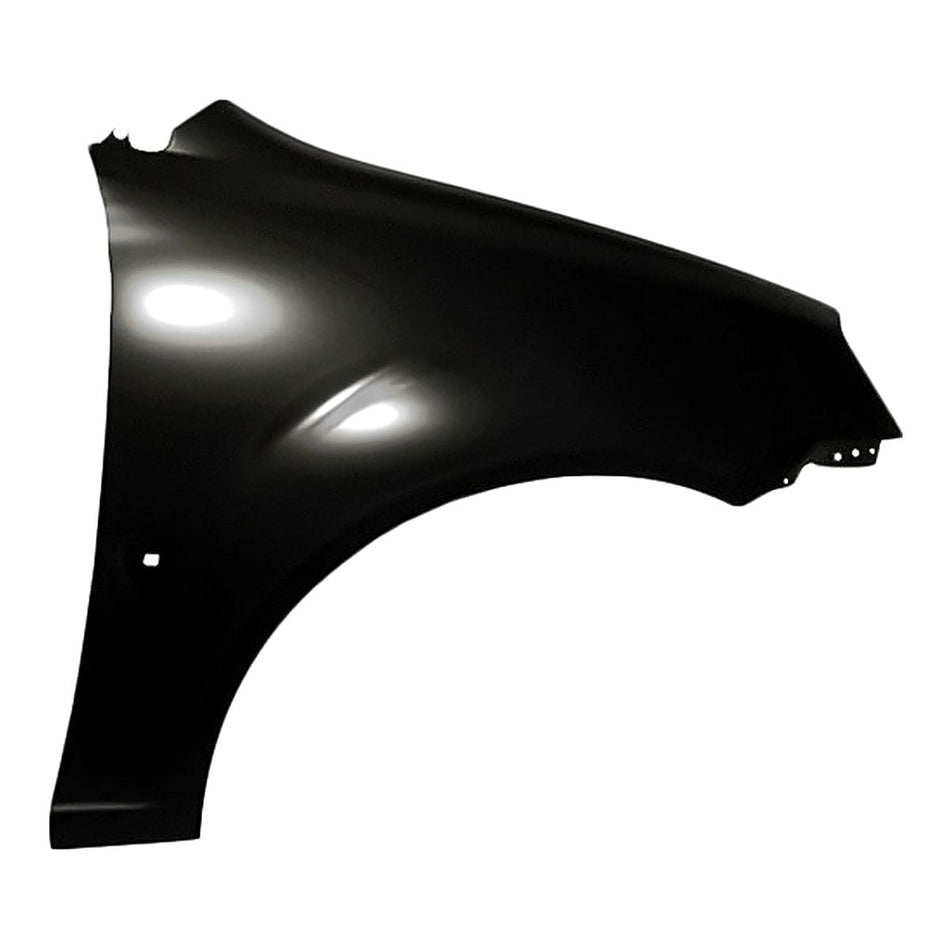 2006-2011 Kia Rio5 Fender, front passenger side, KI1241123C