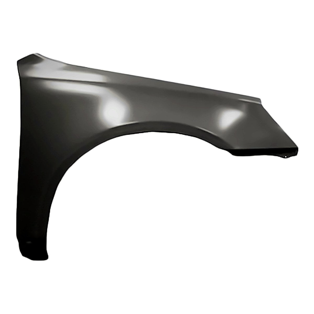 2006-2008 Kia Optima Fender, front passenger side, KI1241124C