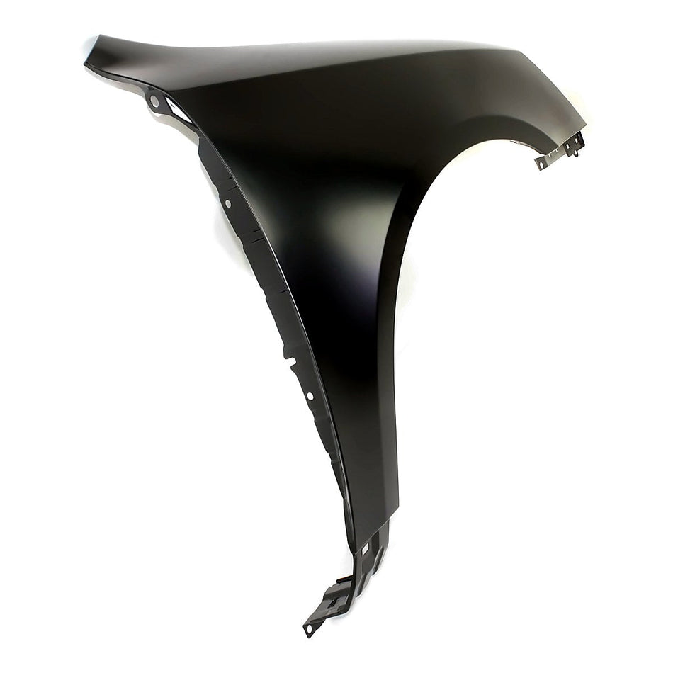 2006-2008 Kia Magentis Fender, front passenger side, left-side view, KI1241124C