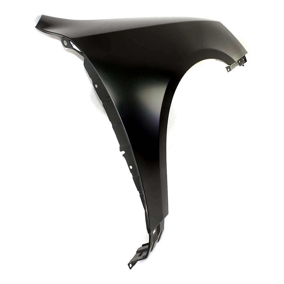 2006-2008 Kia Optima Fender, front passenger side, left-side view, KI1241124C