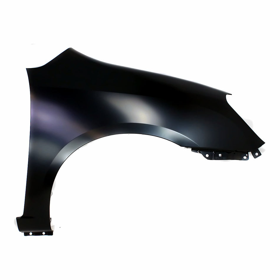 2007-2010 Kia Rondo Fender, front passenger side, KI1241125C