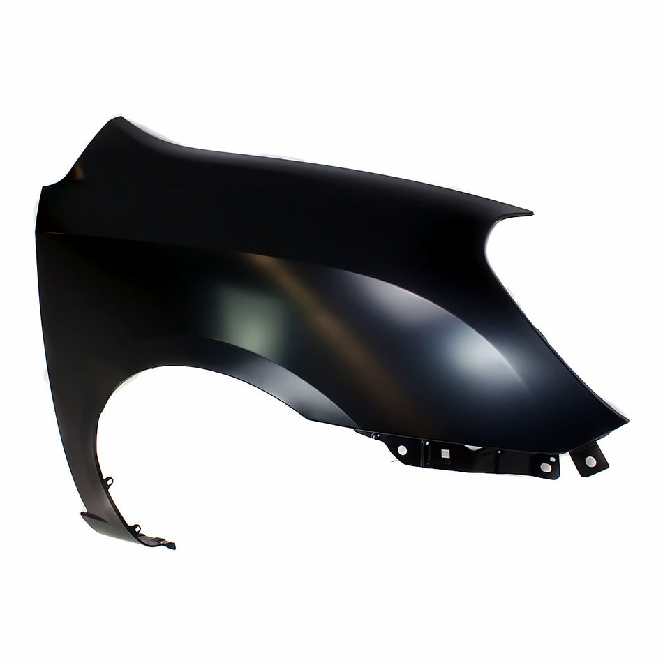 2007-2010 Kia Rondo Fender, front passenger side, left-side view, KI1241125C