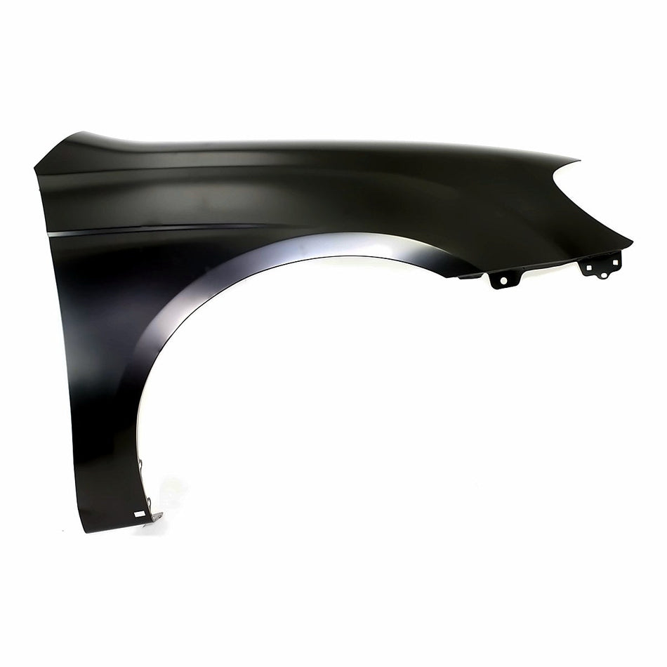2007-2009 Kia Spectra Sedan Fender, front passenger side, KI1241126