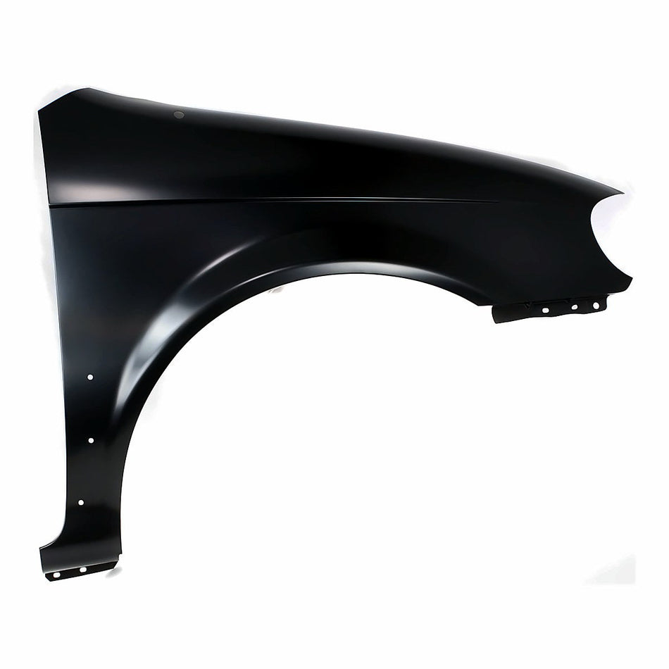 2002-2005 Kia Sedona Fender, front passenger side, KI1241127