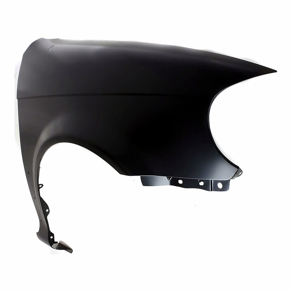 2002-2005 Kia Sedona Fender, front passenger side, left-side view, KI1241127