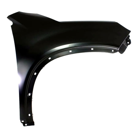 2011 Kia Sorento Fender, front passenger side, KI1241135C