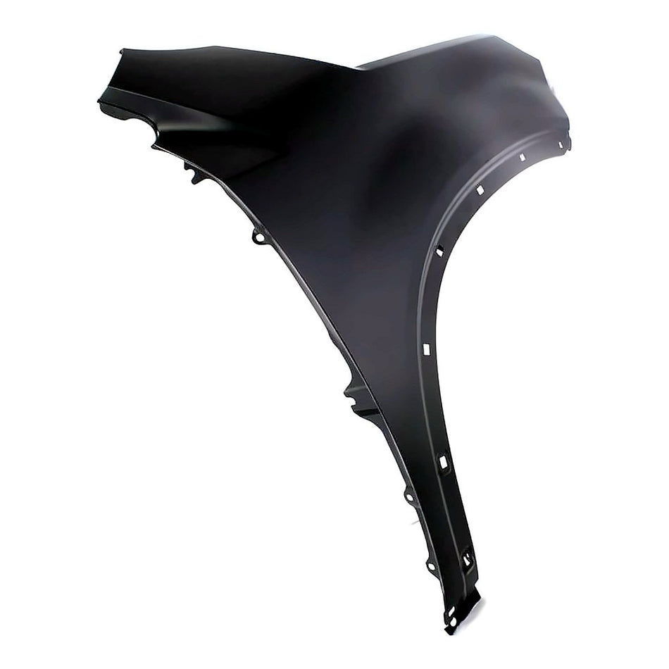 2011 Kia Sorento Fender, front passenger side, left-side view, KI1241135C