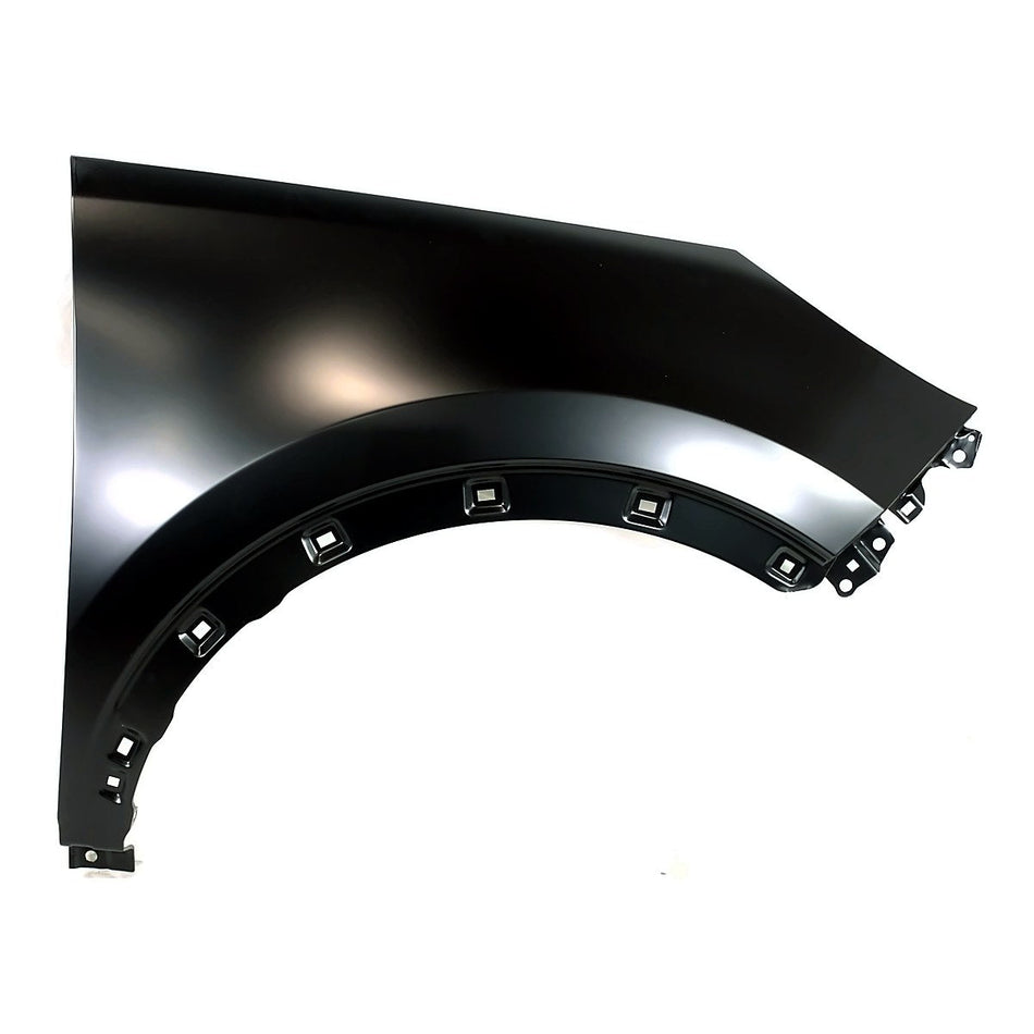 2011-2016 Kia Sportage Fender, front passenger side, KI1241136C