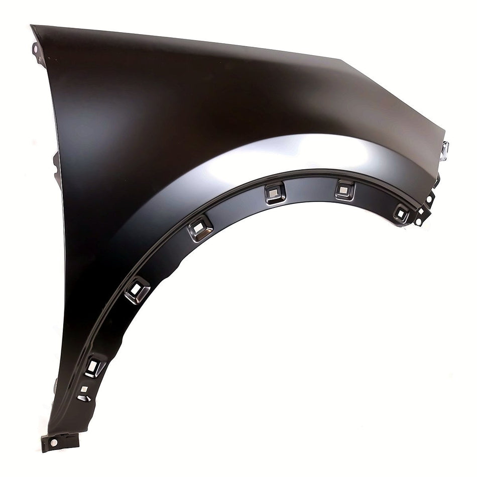 2011-2016 Kia Sportage Fender, front passenger side, left-side view, KI1241136C