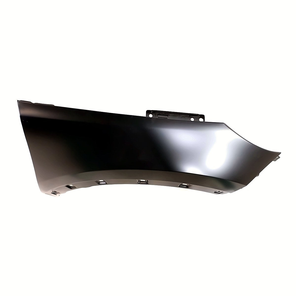2011-2016 Kia Sportage Fender, front passenger side, right-side view, KI1241136