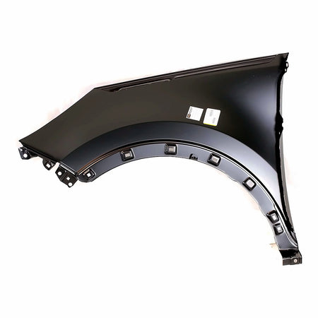 2011-2016 Kia Sportage Fender, front passenger side, rear view, KI1241136