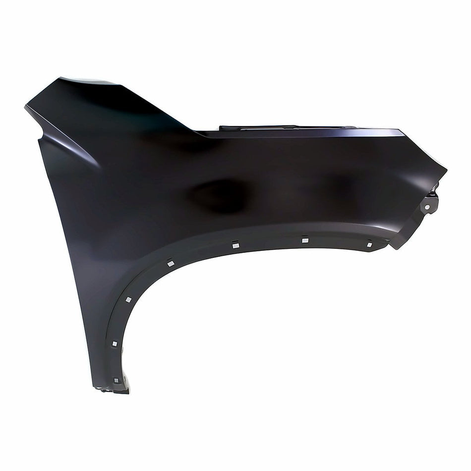 2012-2015 Kia Sorento Fender, front, KI1241139C