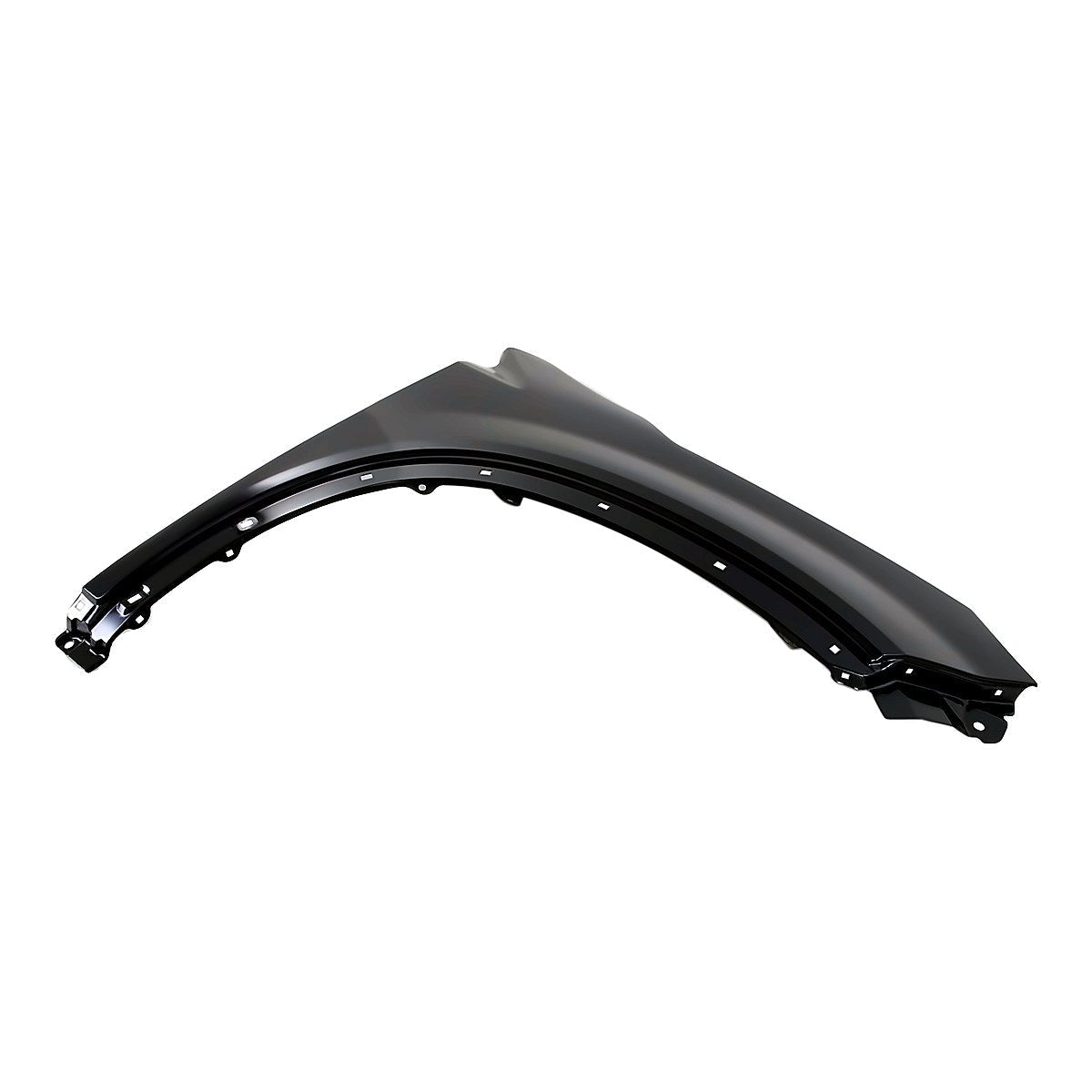 2012-2015 Kia Sorento Fender, front, left-side view, KI1241139C