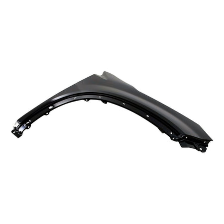 2012-2015 Kia Sorento Fender, front, left-side view, KI1241139C