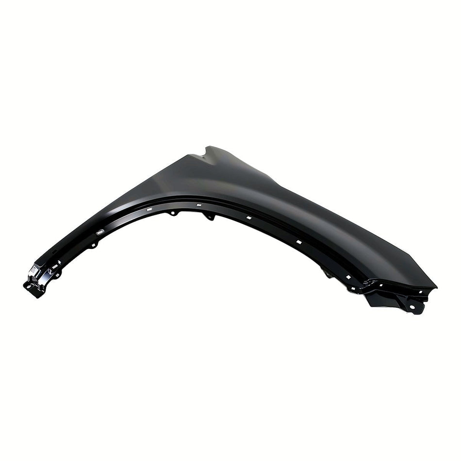 2012-2015 Kia Sorento Fender, front passenger side, left-side view, KI1241140C