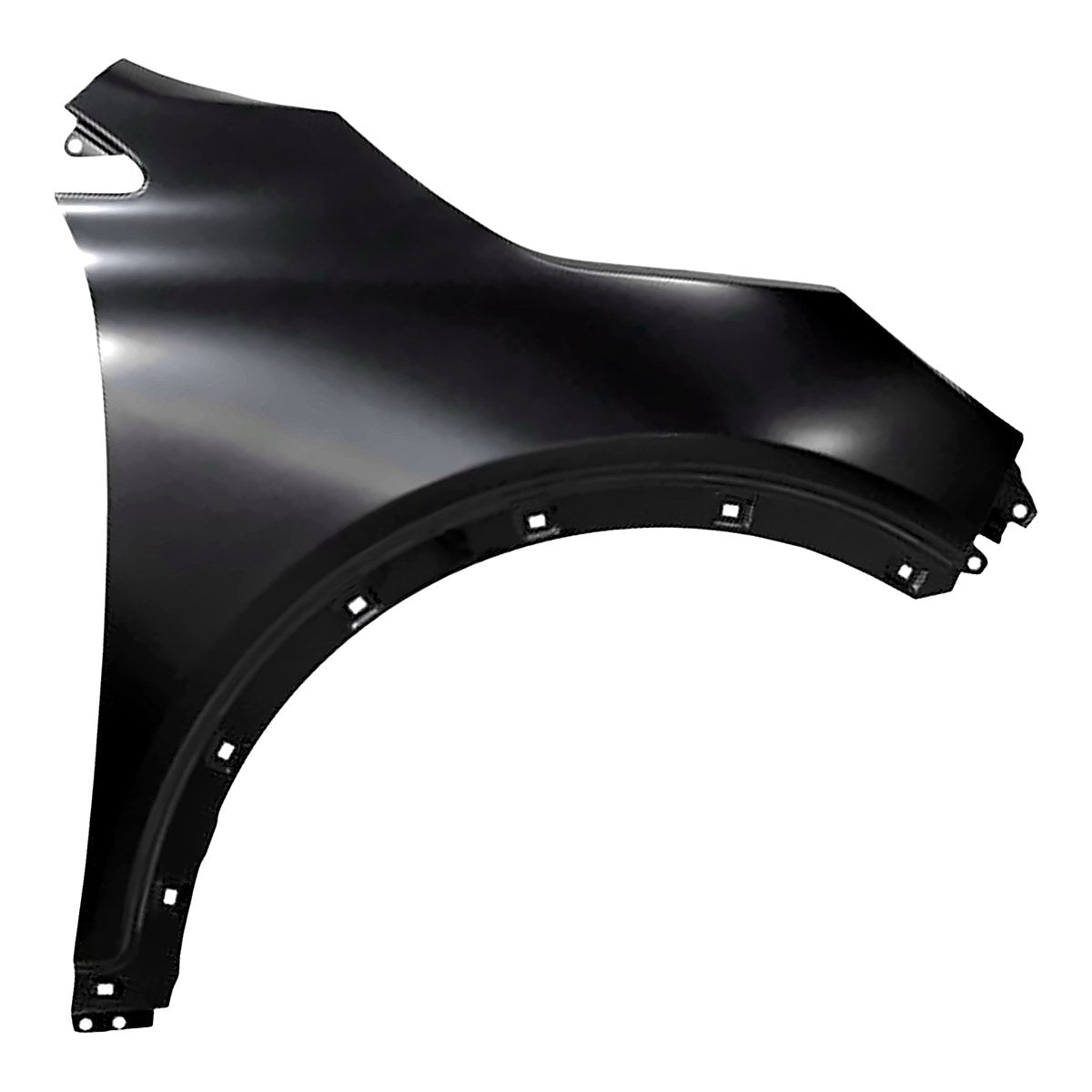 2016-2020 Kia Sorento Fender, front passenger side, KI1241146C