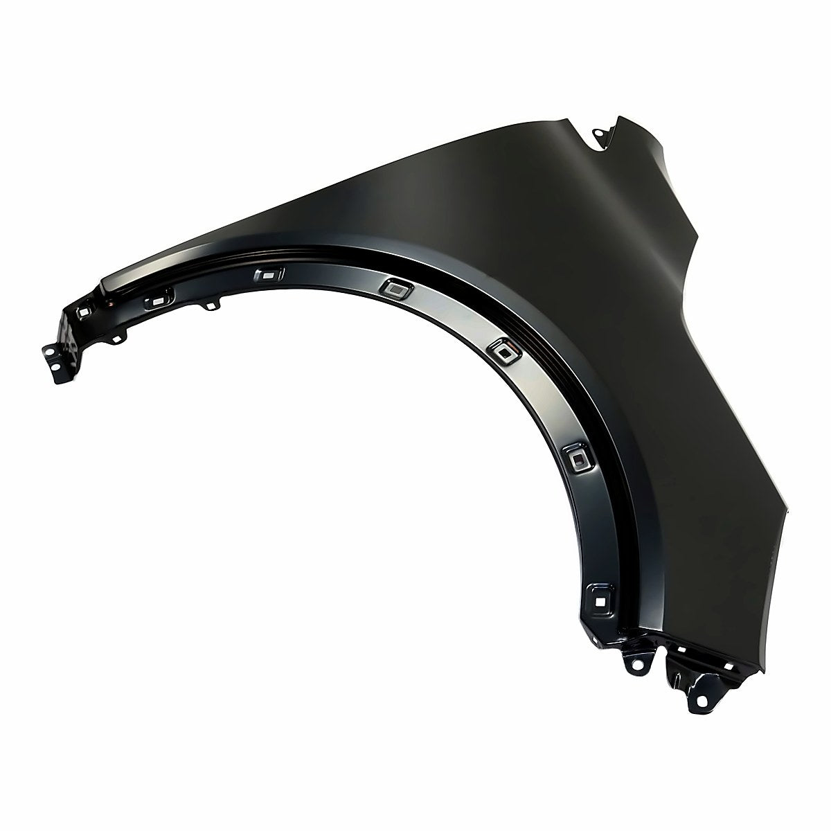 2016-2020 Kia Sorento Fender, front passenger side, right-side view, KI1241146C