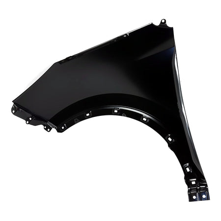 2017-2022 Kia Sportage Fender, front passenger side, rear view, KI1241150C