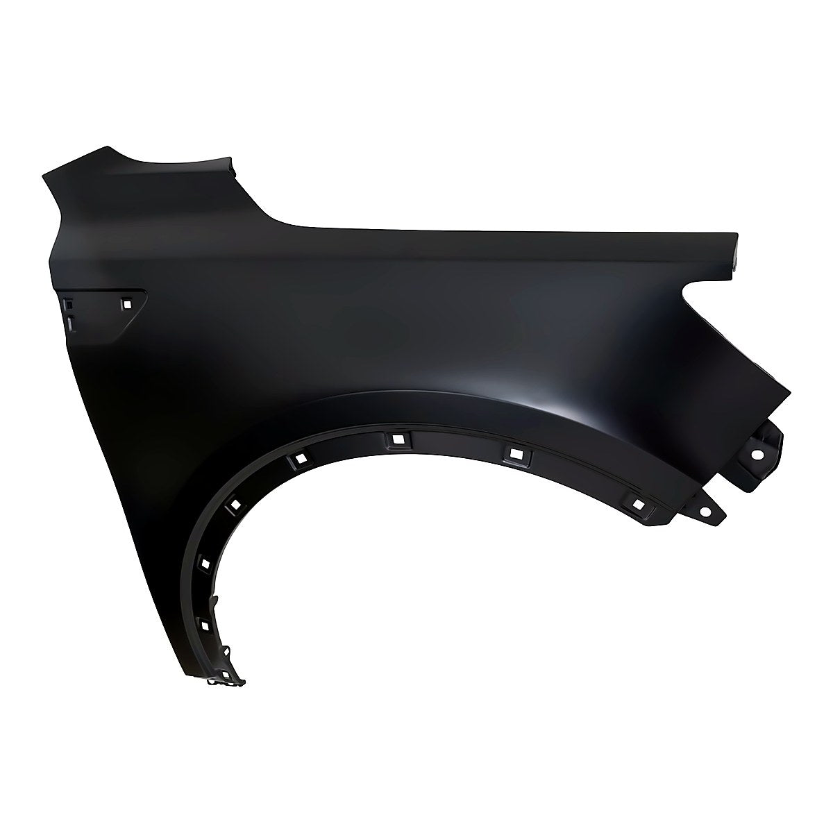 2021-2023 Kia Sorento Fender, front passenger side, KI1241158