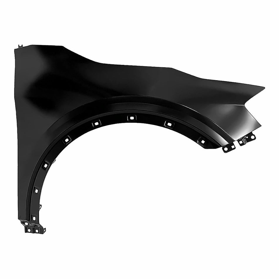 2023-2025 Kia Sportage Fender, passenger side, KI1241161