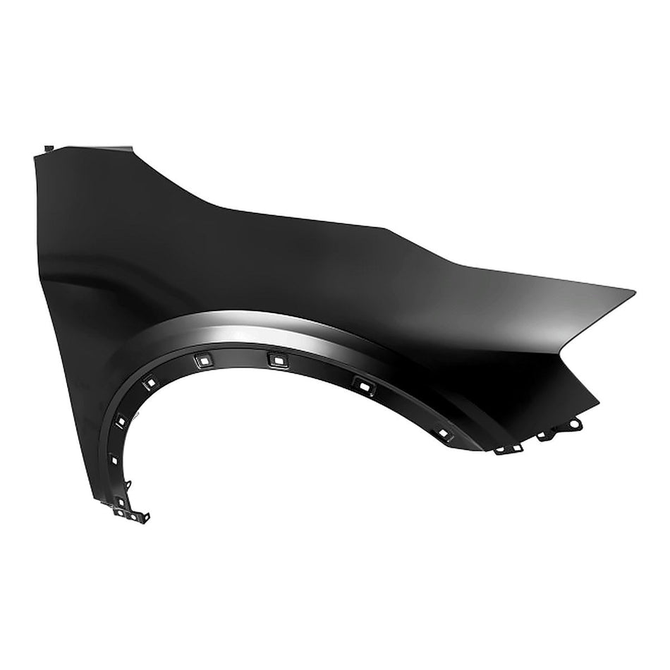 2023-2025 Kia Sportage Plug-In Hybrid Fender front passenger side left-side view KI1241161C