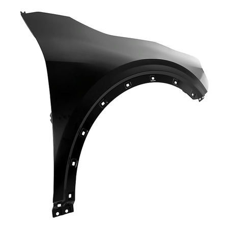 2023-2025 Kia Sportage Hybrid Fender, passenger side, right-side view, KI1241161