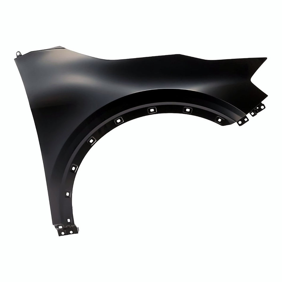 2023-2025 Kia Sportage Hybrid Fender, front passenger side, KI1241167C