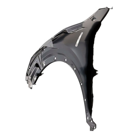 2023-2025 Kia Sportage Fender, front passenger side, rear view, KI1241167C
